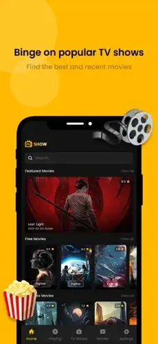jiohotstar-apk-mod tv show